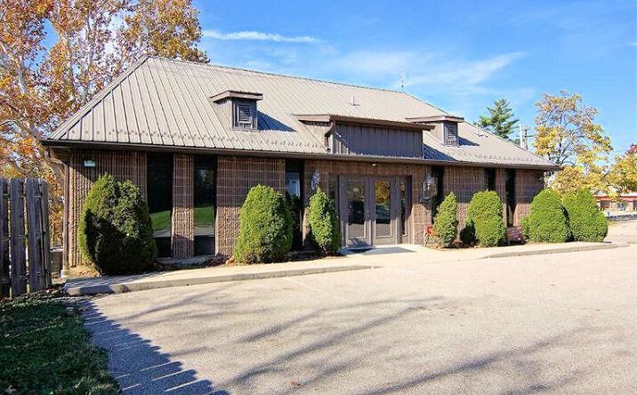 Crestview Drive, Milford