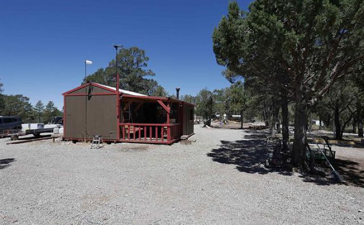 150 Malory Dr, Timberon