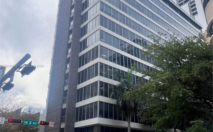 150 SE 2nd Ave # 208, Miami