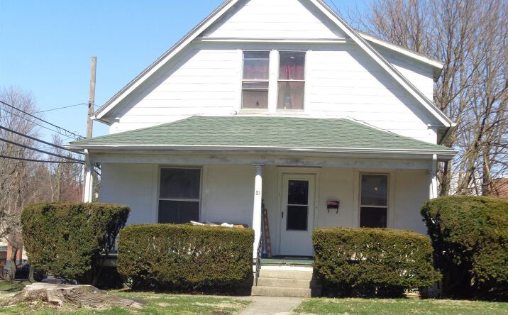 W Truesdell Street 1&2, Wilmington