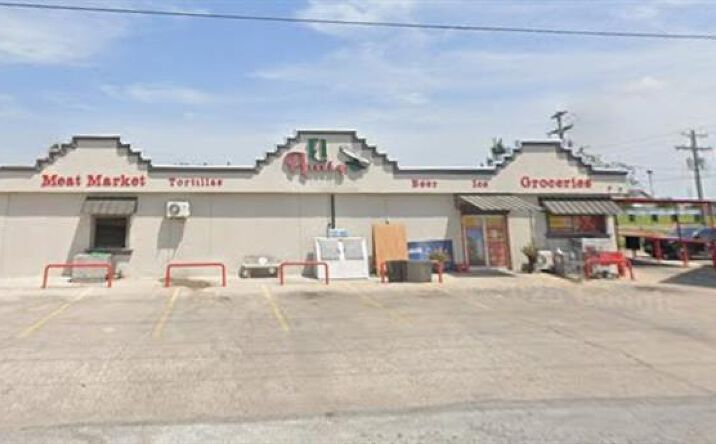 1200 N Tower Road, Alamo