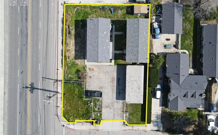 6915 Barton Street, San Bernardino