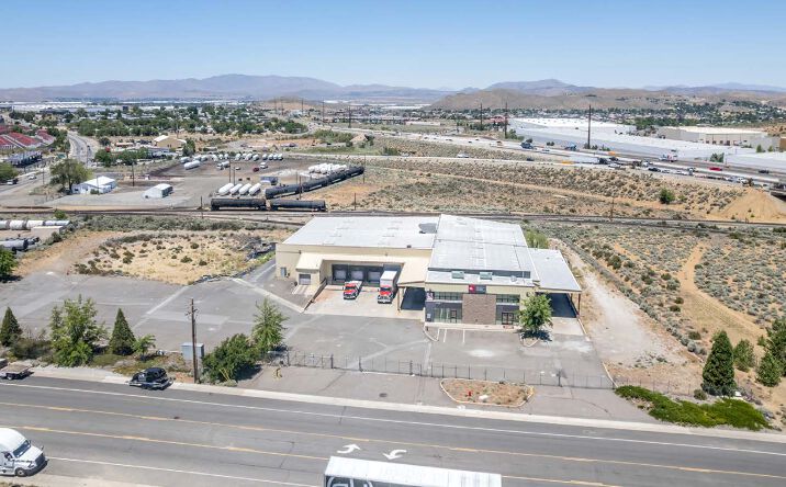 7970 Security Circle, Reno