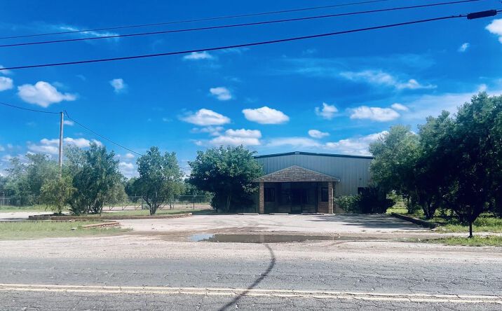 1225 W Bender Street, Hobbs
