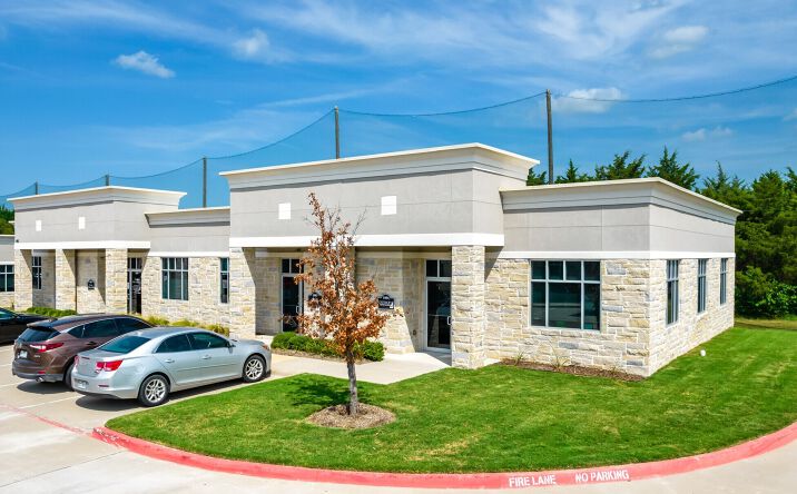 1402 S Custer Rd #1004, McKinney