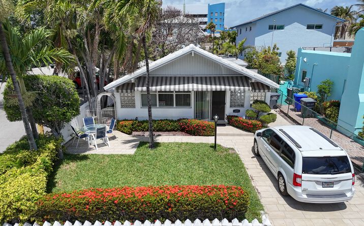 329 GRANT ST, HOLLYWOOD