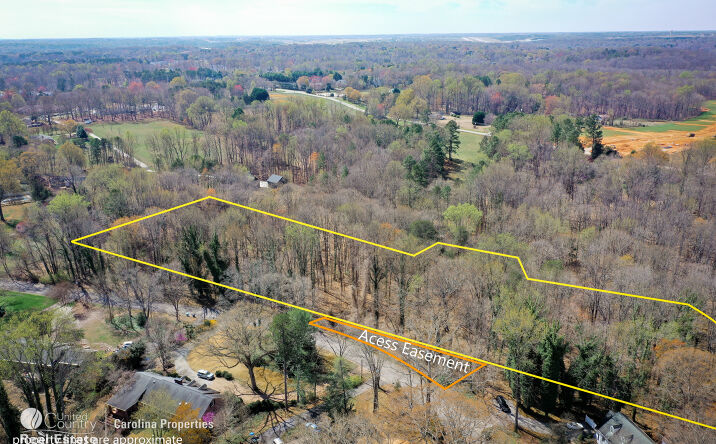 5419 Tory Hill Drive, Greensboro