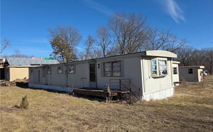 131 S 8th Street, Quenemo