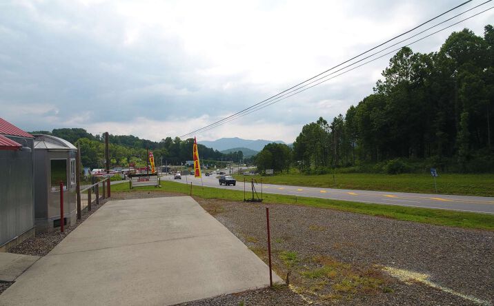 4015 Furman Gribble Road, Young Harris