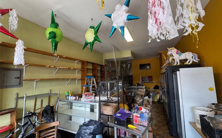 10111 Northern Boulevard, New York