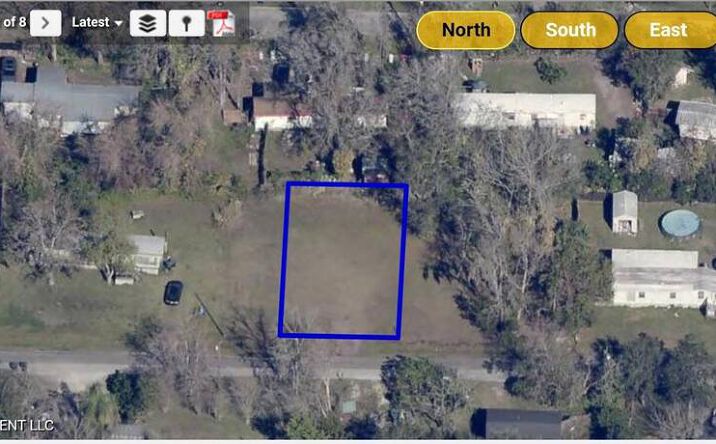 18643 15th Avenue, Orlando