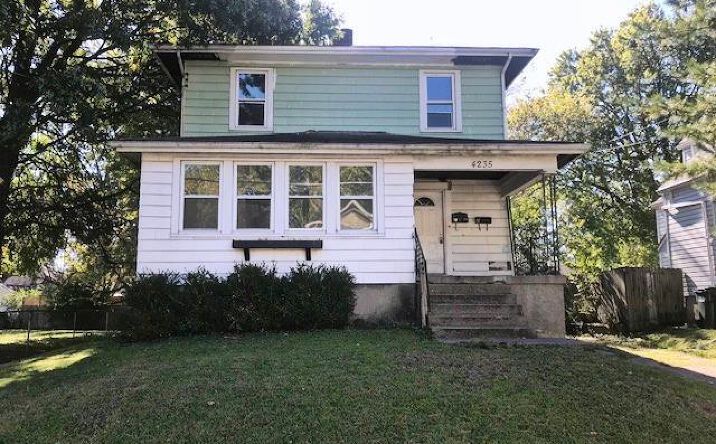 Hegner Avenue, Deer Park