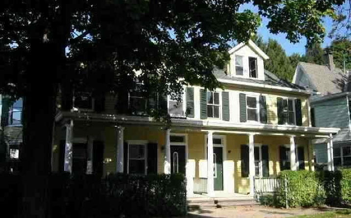 168-170 Ten Broeck Avenue, Kingston