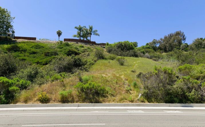 El Camino Real Unit 1, Carlsbad