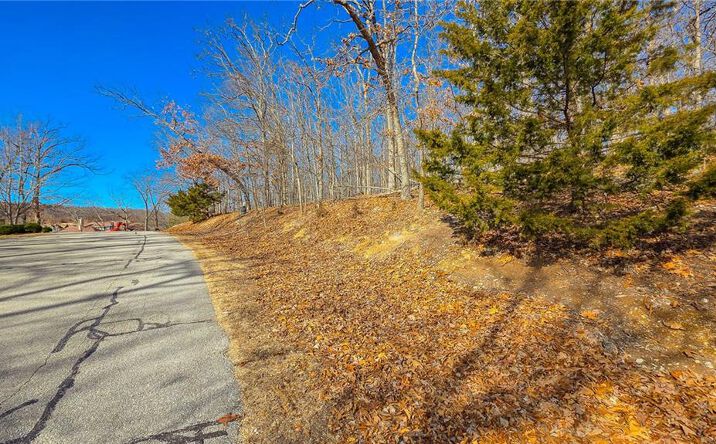 Lot #435 Grand View Drive, Sunrise Beach