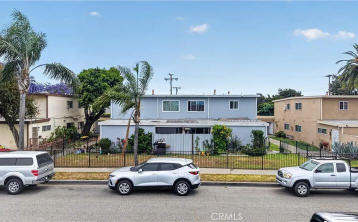 2211 S Fairview, Santa Ana