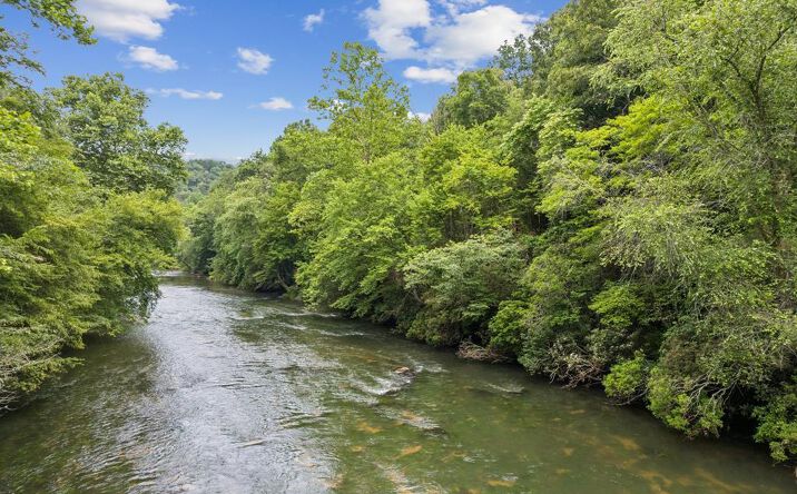 LOT 4 Riverfront Drive, Ellijay