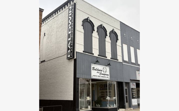 814 Main Street, Rochester