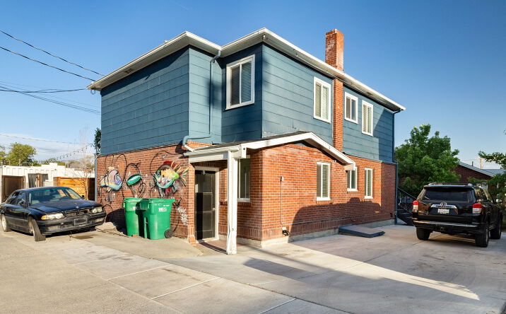 251 East Arroyo Street, Reno