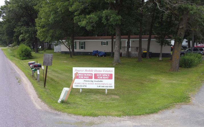 N4910 County Road B, Lisbon