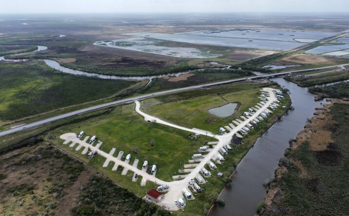 25710 FM 2004 RD, ANGLETON