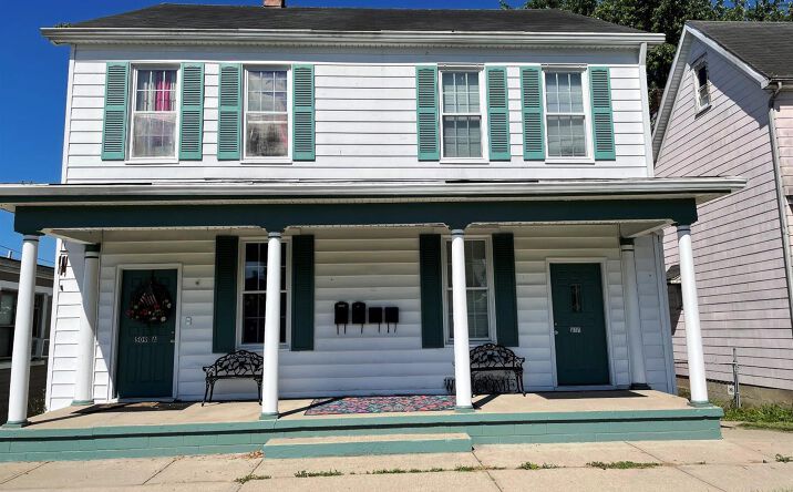 Main Street 511, Lawrenceburg