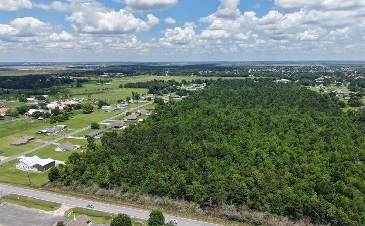 TBD Tom Hebert Rd, Lake Charles