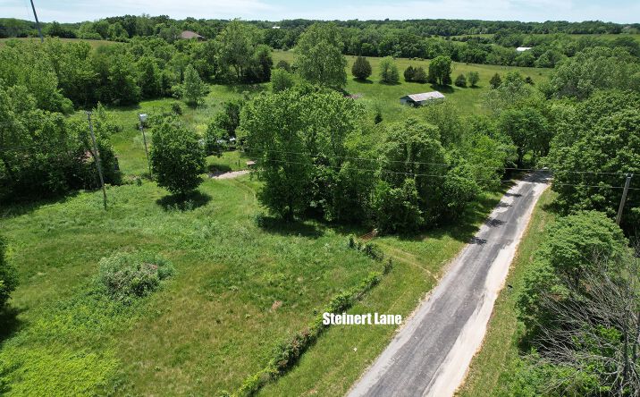 000   Steinert (37.01 +/- Acres) Lane  Unit #: 37.01 Acres, Ozark