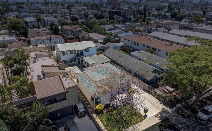 4471 Louisiana St, San Diego