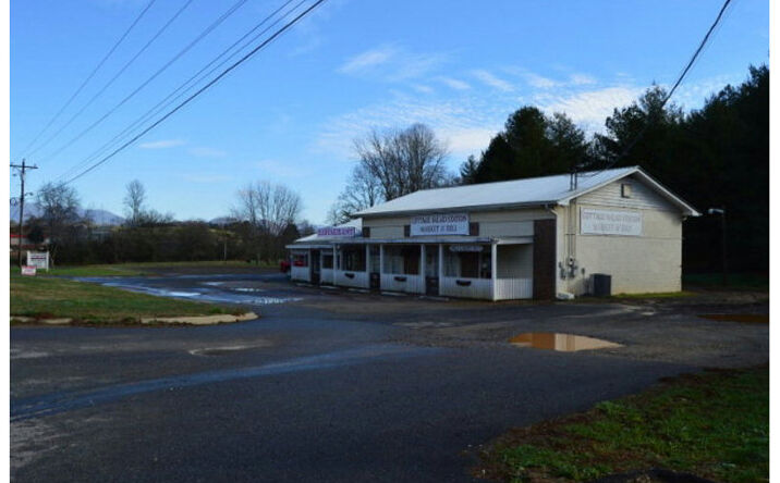955 Hwy 69s, Hayesville
