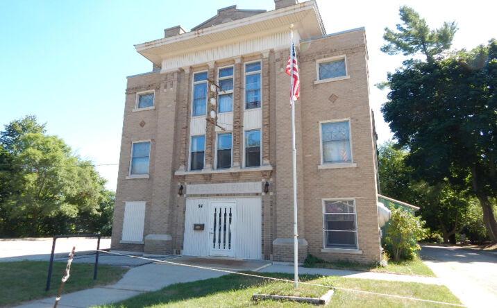 94 N Union Street, Sparta