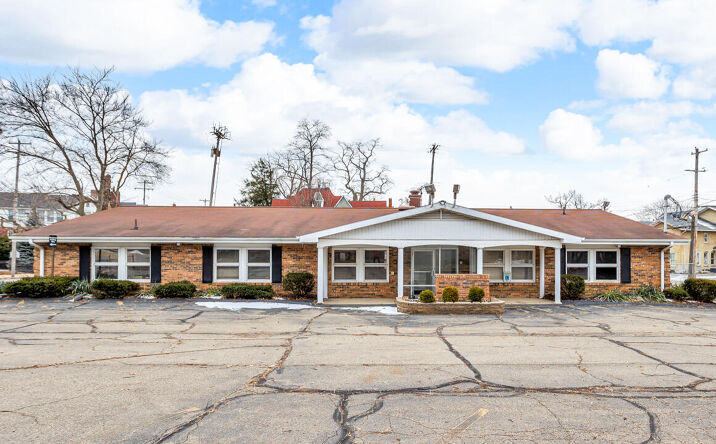 517 Wildwood Avenue, Jackson