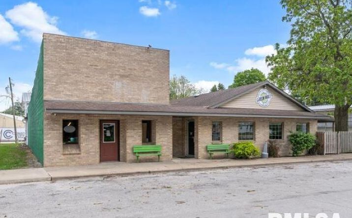 204 E Wyatt Street, Franklin