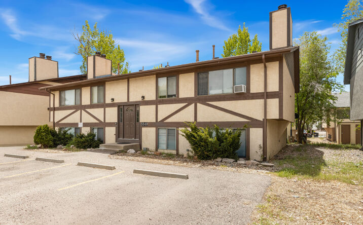 5540 Bowden Loop, Colorado Springs