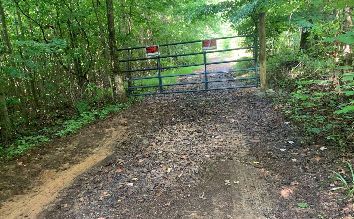 LT179 Fern Gully Way, Ellijay