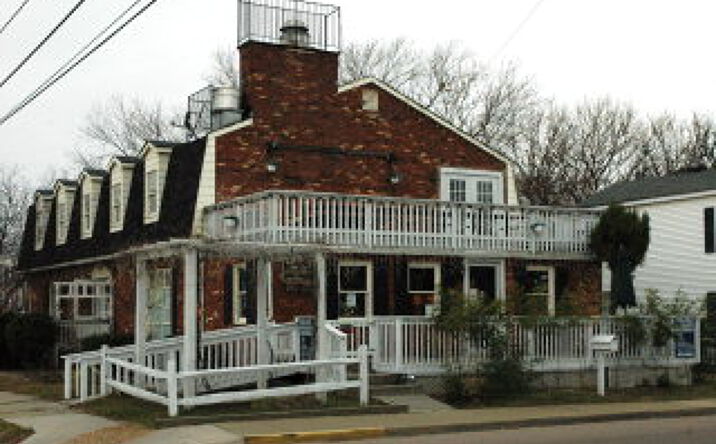 201 Wilder Avenue, COLONIAL BEACH