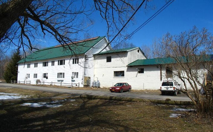 0 Anthony St. Extension, Hillsdale