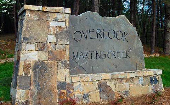 LT 10 Overlook Martins Circle, Murphy