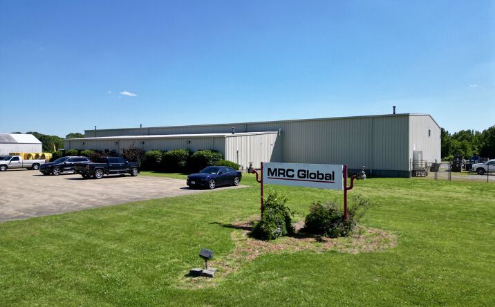 4505 Gilbertsville Hwy, Calvert City