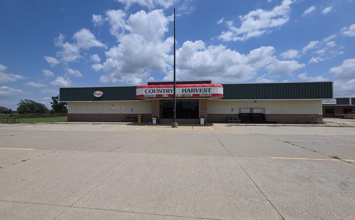 7312 K-4 HWY, Meriden