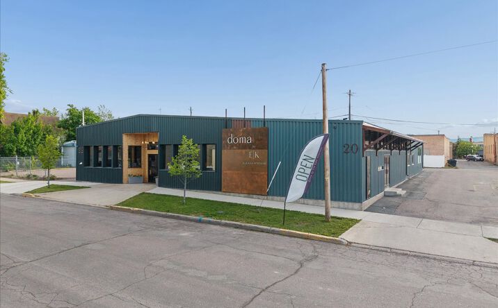 20 2nd Avenue E, Kalispell