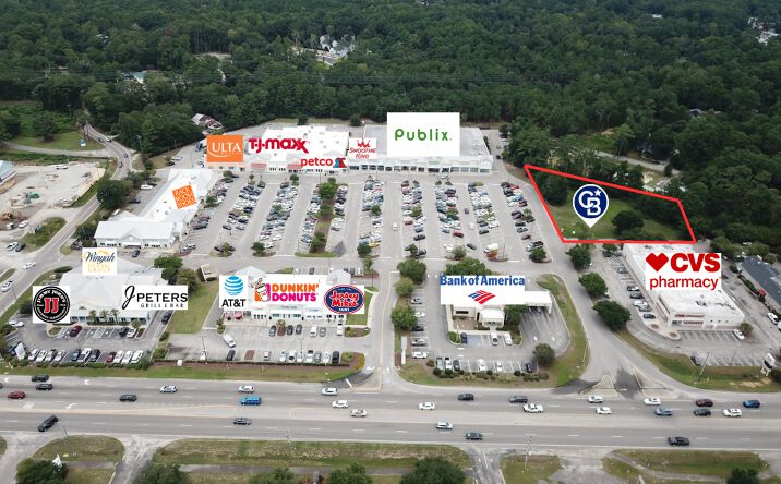 10301 OCEAN HWY, PAWLEYS ISLAND
