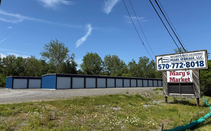 9873 U.S. 220, Jersey Shore