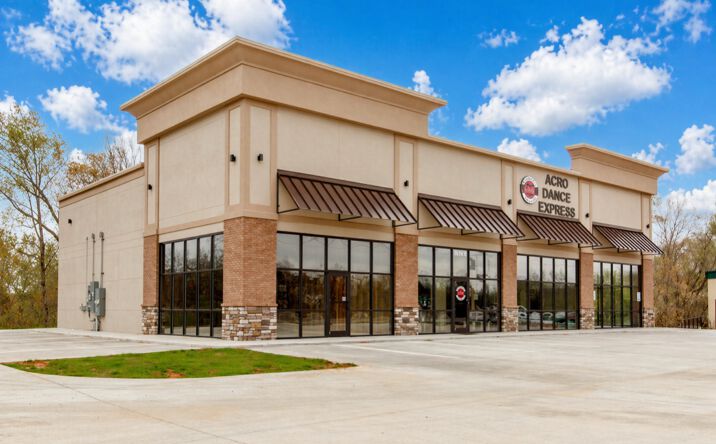 2500 U.S. 41A Bypass, Clarksville