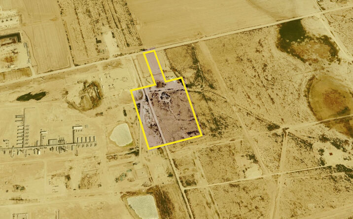 0 E County Rd 320, Midland