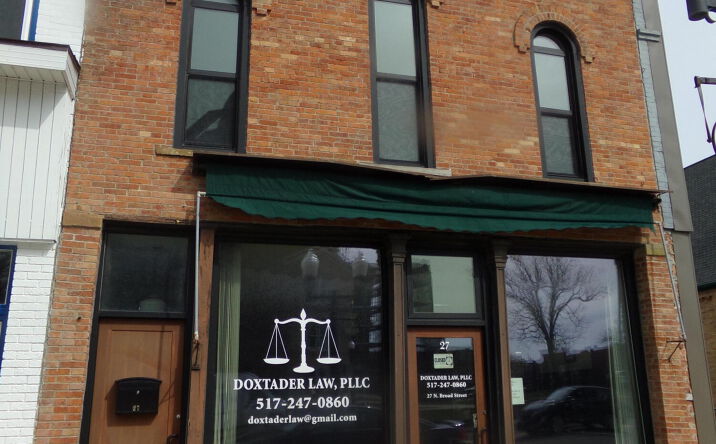 27 N Broad St Street, Hillsdale