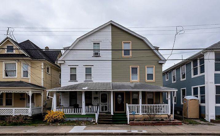 128 E Montgomery Avenue, Wildwood