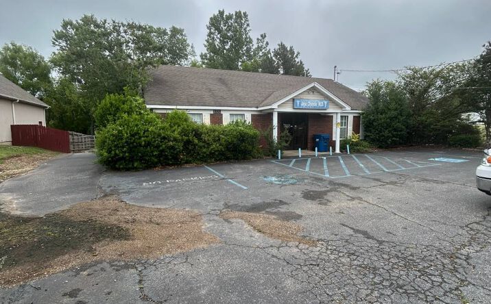 1721 Highway 51 S, Covington