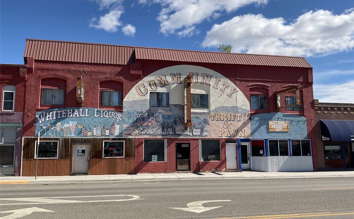 113 W Legion Avenue, WHITEHALL