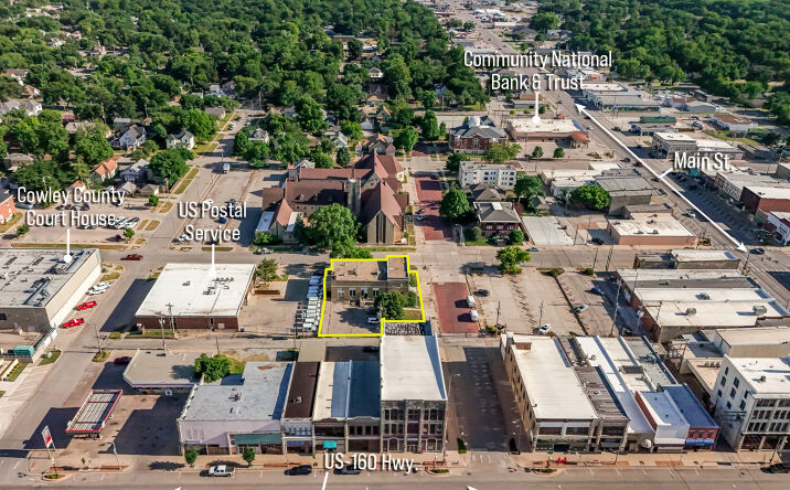 920 Millington Street, Winfield